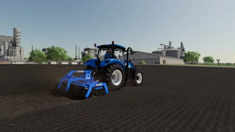 AGRO-LIFT AUS2-H 3