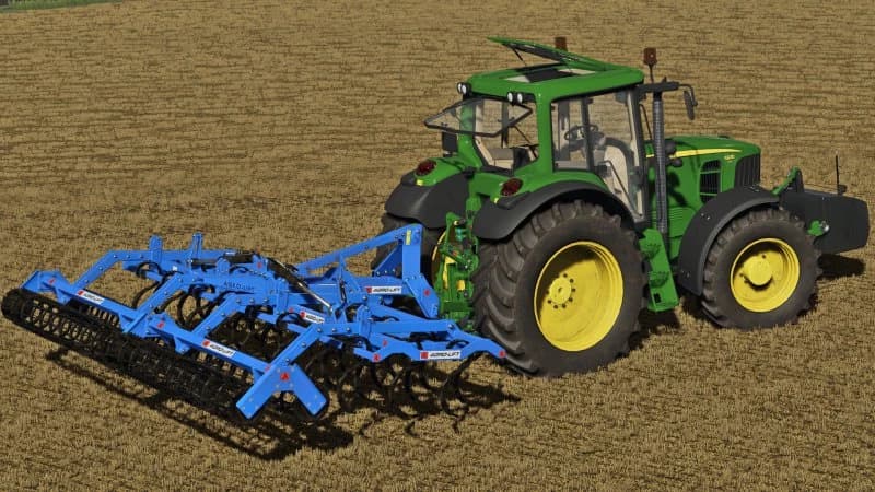 AGRO-LIFT KUSH