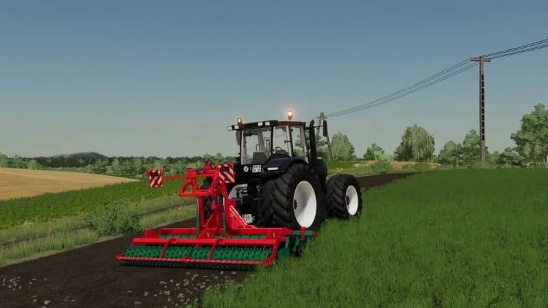 AGRO - MASZ AT 30/40 PACK 2