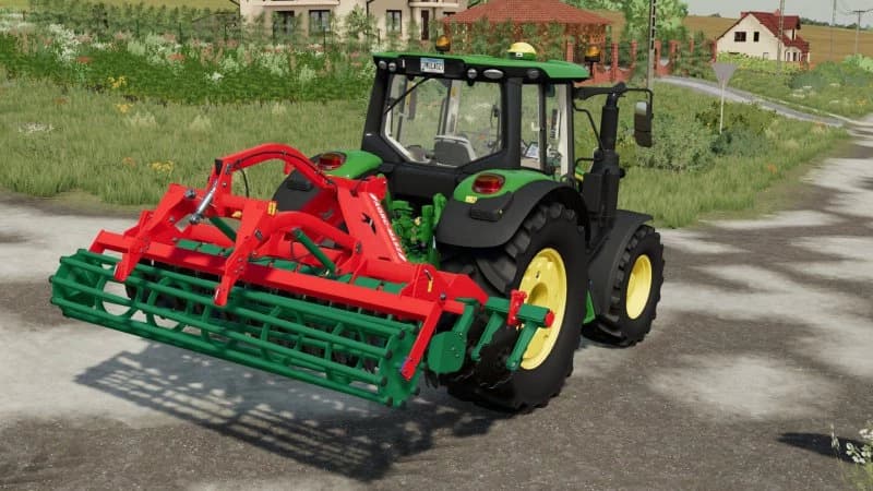 AGRO - MASZ AT 30/40 PACK