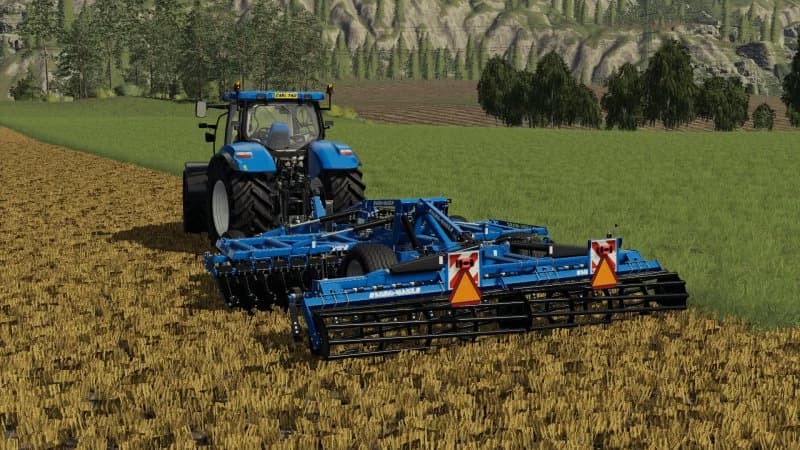 AGRO-MASZ BTC50H 2