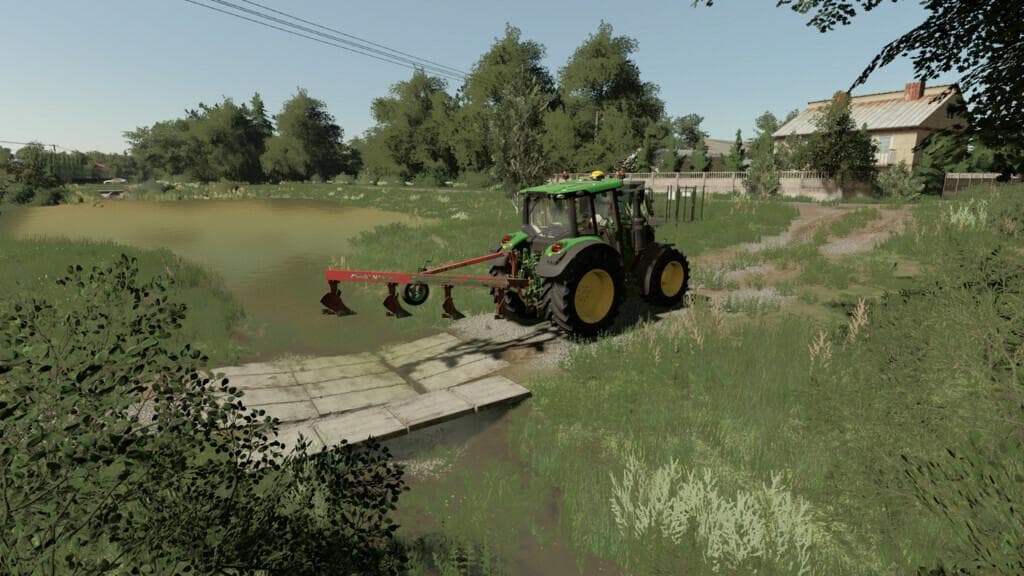 AGRO-MASZ PZ 4