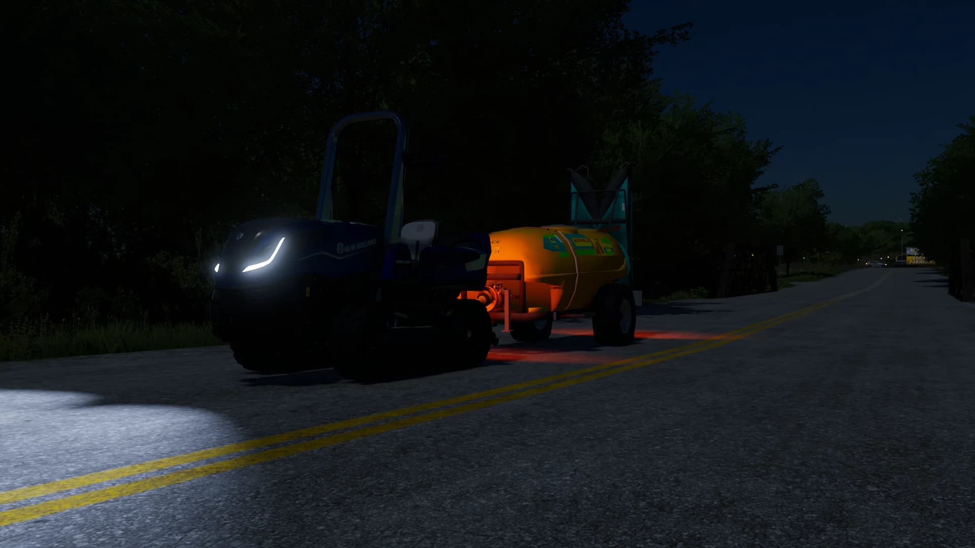AGROLA TURBO