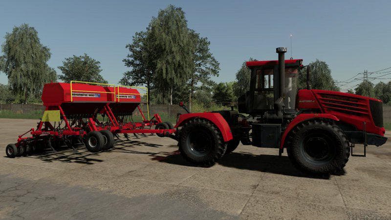 AGROMASTER-6000