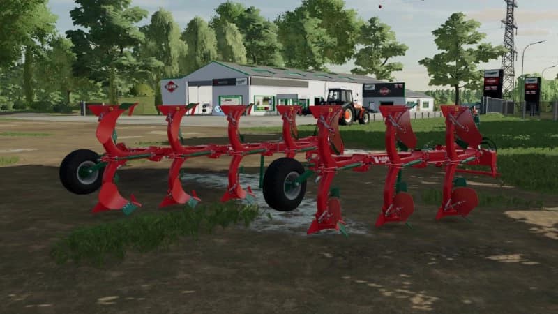 AGROMASZ POH 3/4 4