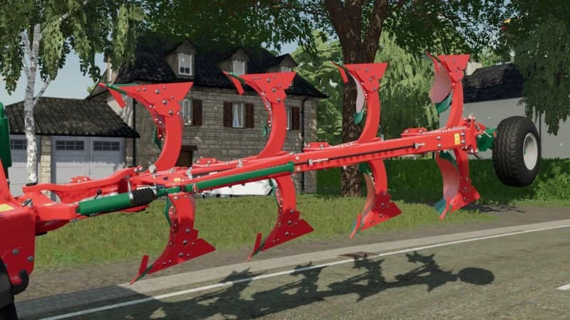 AGROMASZ POH 3/4 2