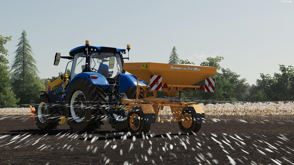 AGROMATAX FERTIMAX 3