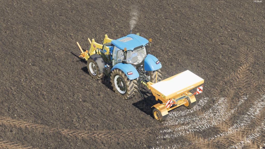 AGROMATAX FERTIMAX 2