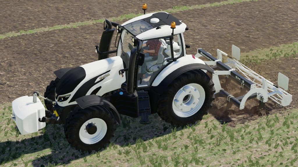 AGROMATAX SM-3 4
