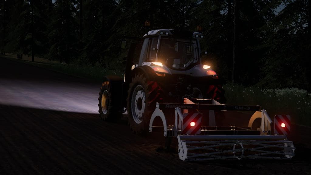 AGROMATAX SM-3 2