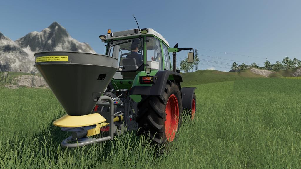 AGROMET BRZEG N012 4
