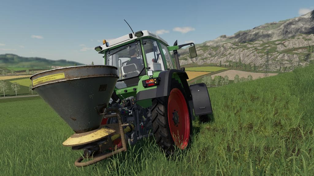 AGROMET BRZEG N012 3