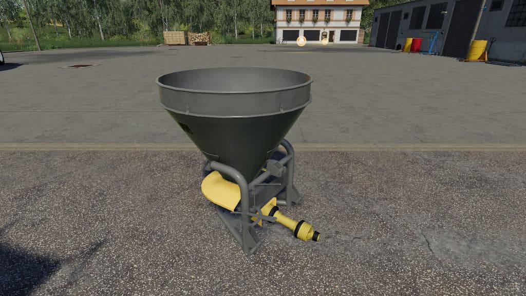 AGROMET BRZEG N012 2