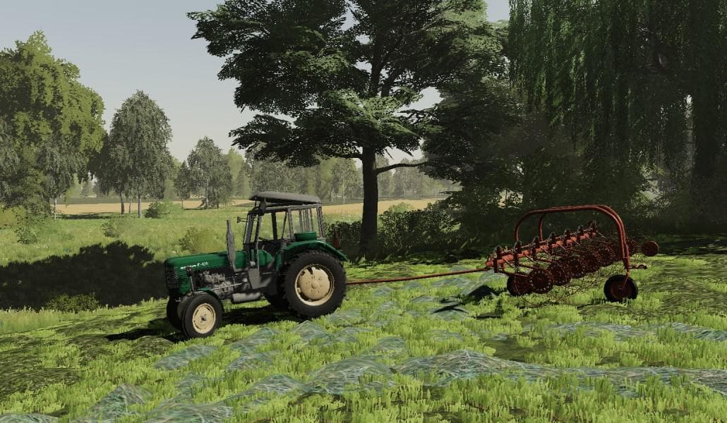 AGROMET-FAMAROL Z211/2