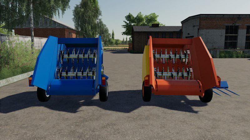 AGROMET H-152