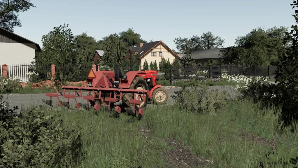 AGROMET-JAWOR P-431/2 2