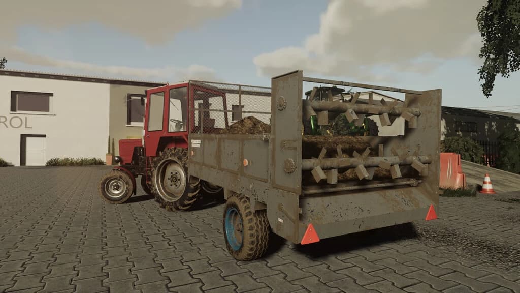 AGROMET N-237/1 3