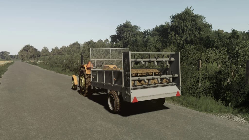 AGROMET N-237/1 2