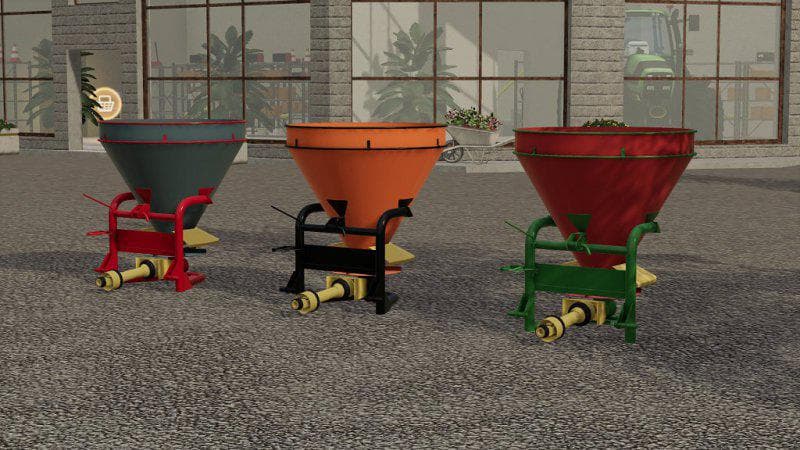 AGROMET N012