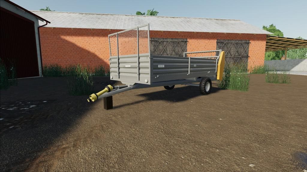 AGROMET N219 4