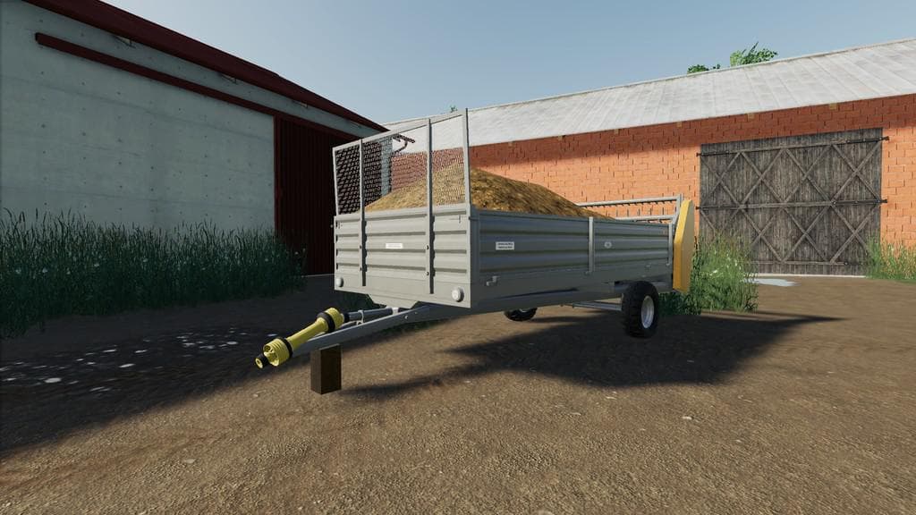 AGROMET N219 3