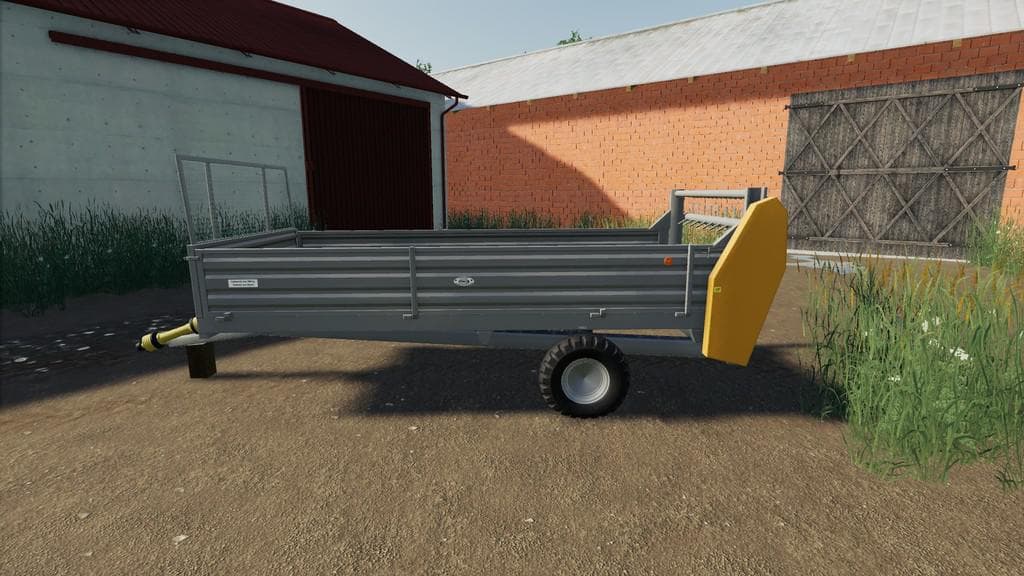 AGROMET N219 2