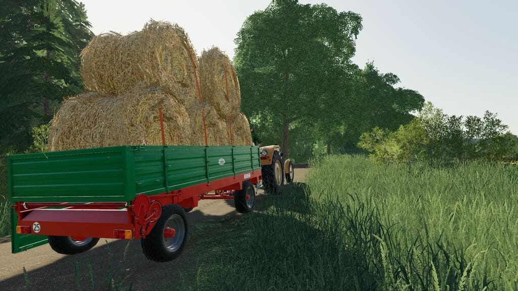 AGROMET N235/1 2