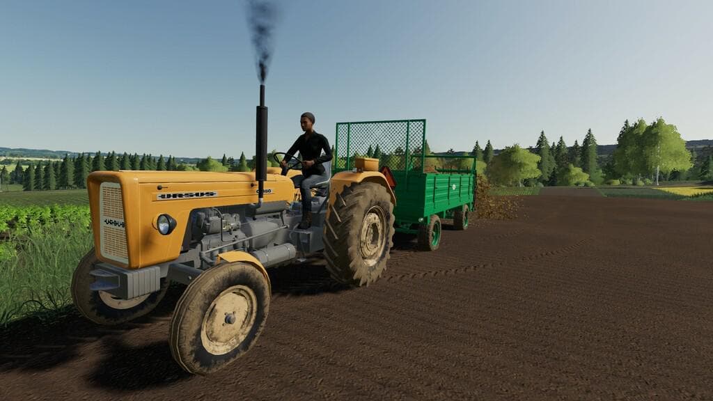 AGROMET N235/1