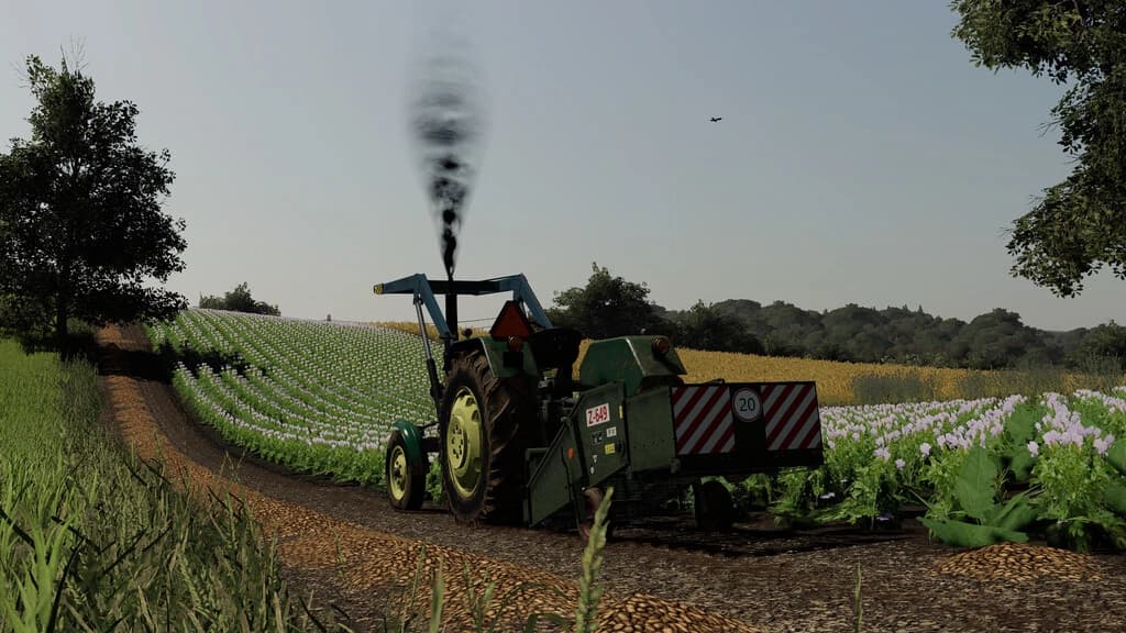 AGROMET-PIONIER Z-649 2