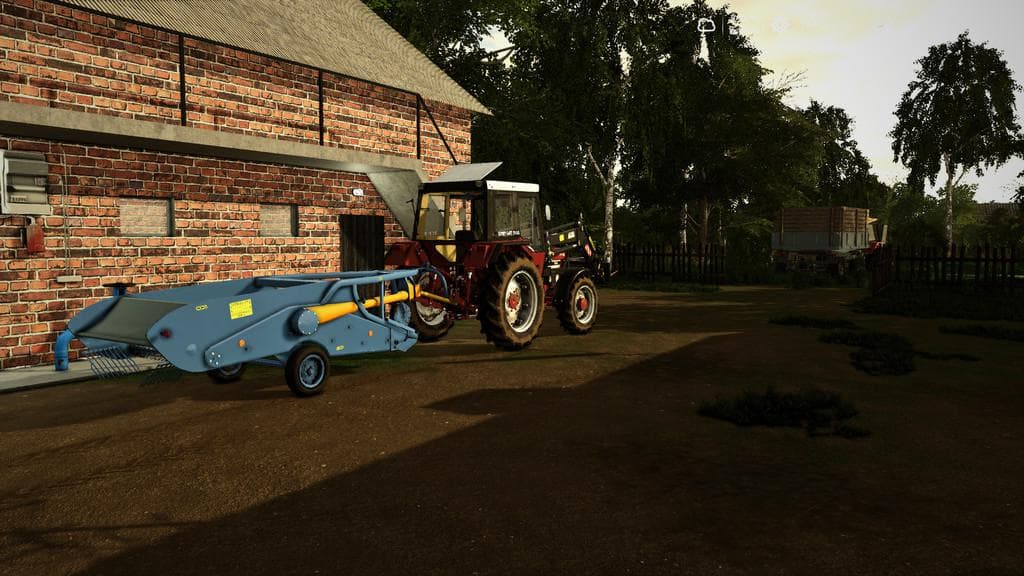 AGROMET-PIONIER Z609 2