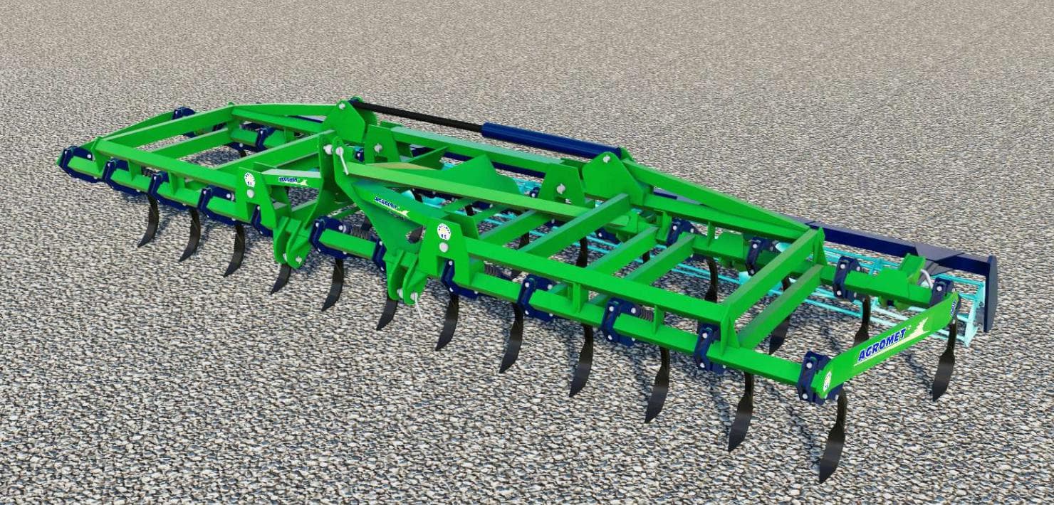 AGROMET SCA