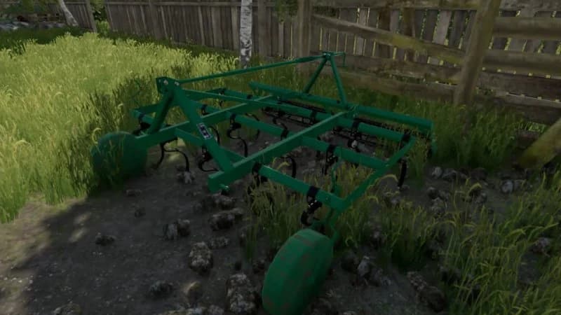 AGROMET U417 2