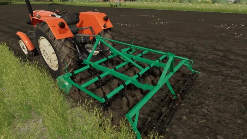 AGROMET U417