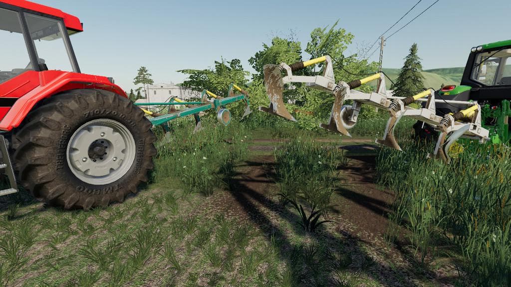AGROMET UNIA ATLAS