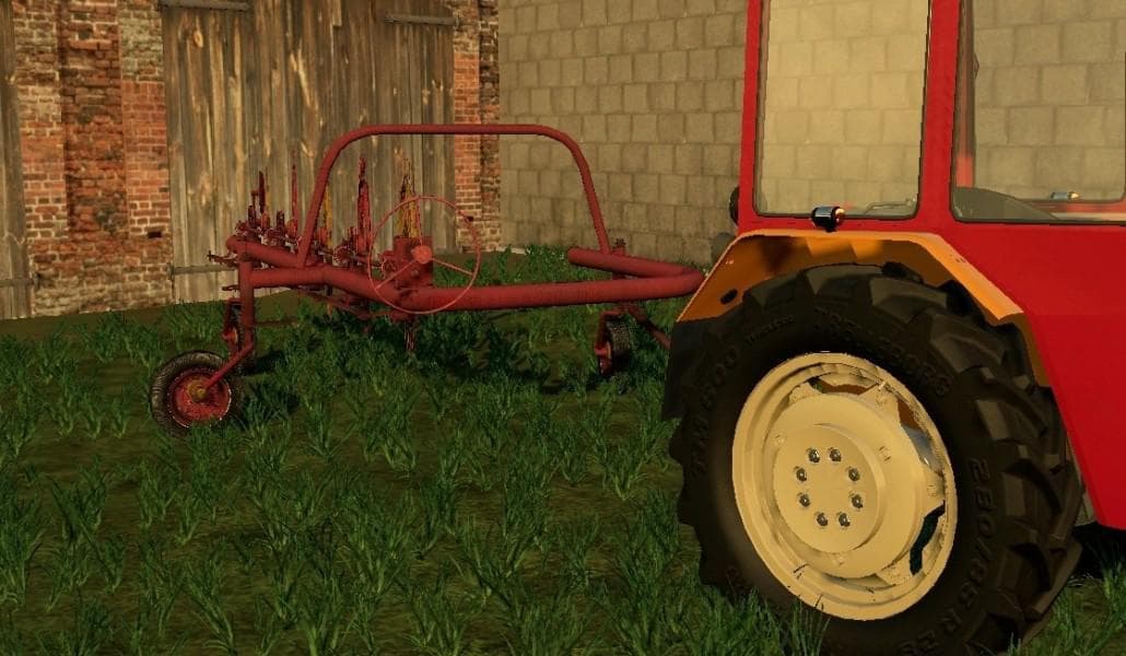 AGROMET Z211/2 2