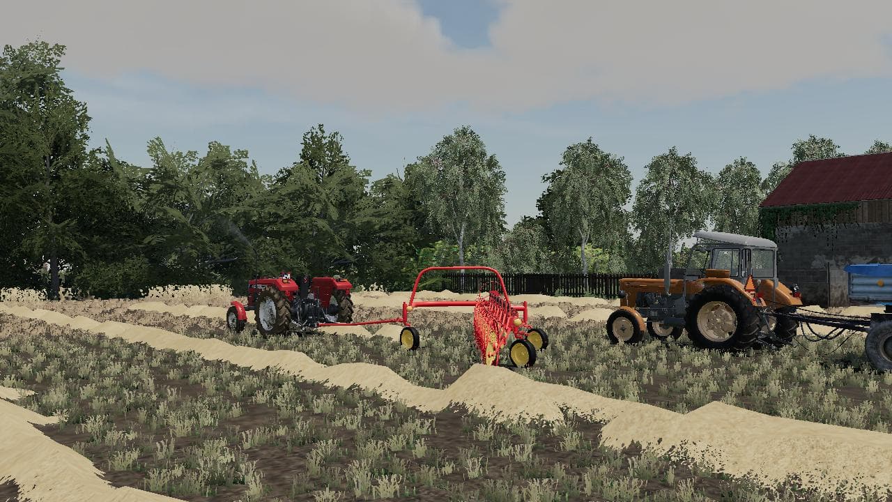 AGROMET Z211/2 3