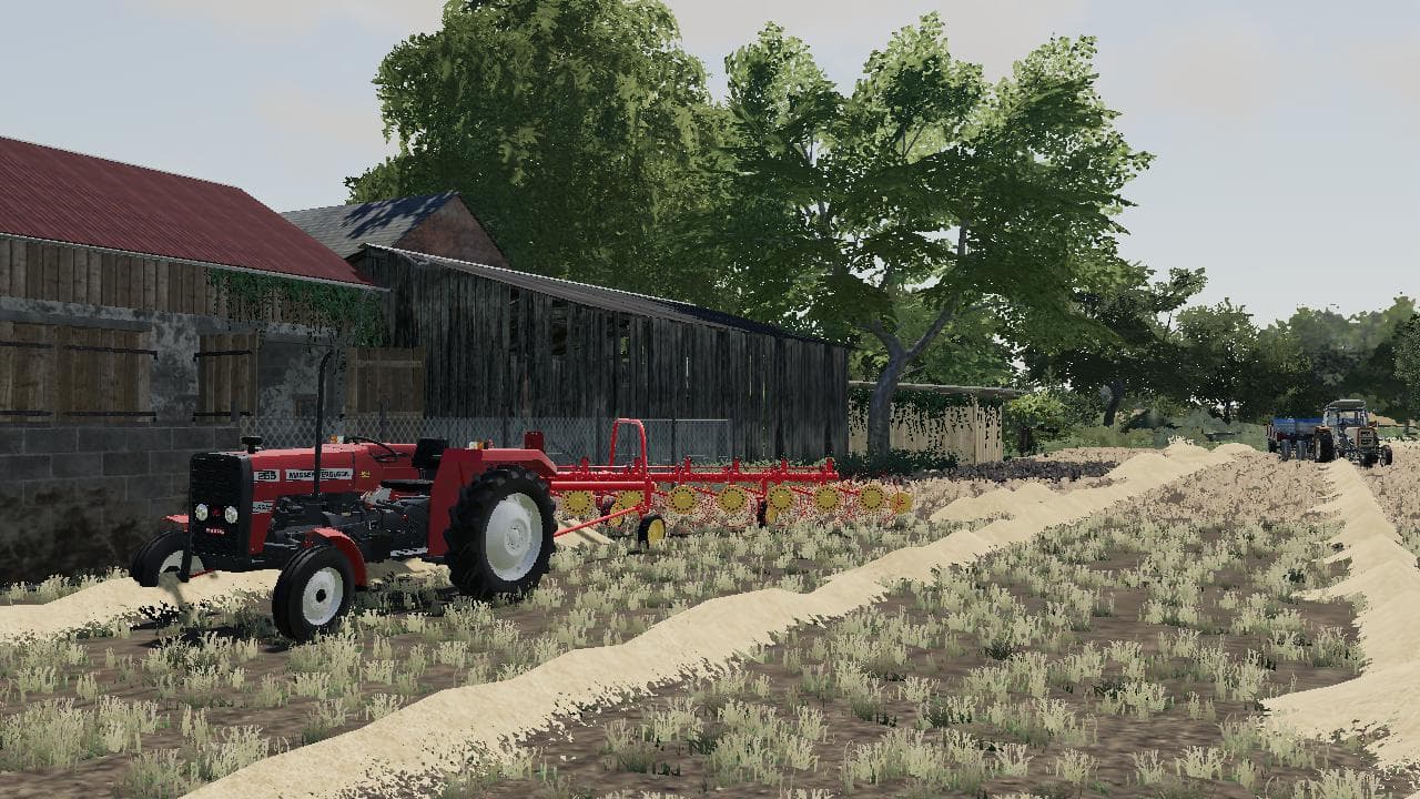 AGROMET Z211/2 2