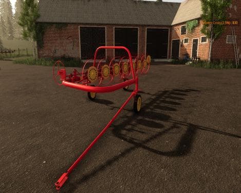 AGROMET Z211/2