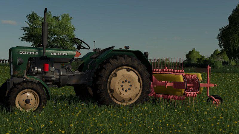 AGROMET Z234