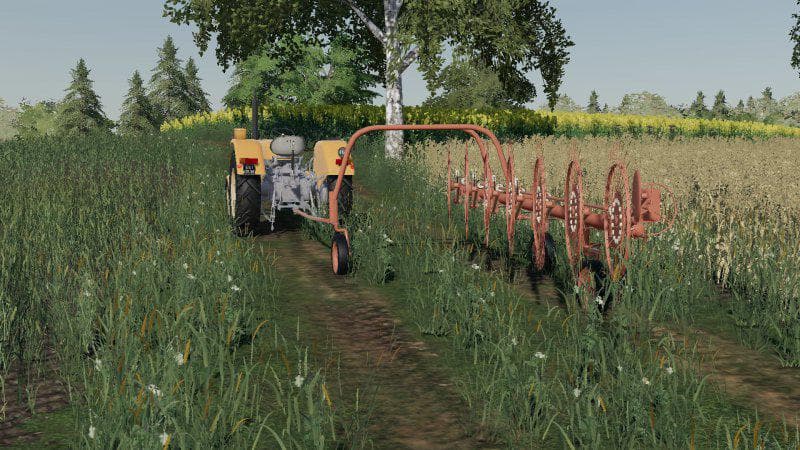 AGROMET Z277 2