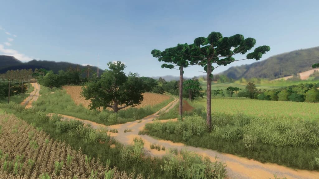 AGRONÓPOLIS MAP 2
