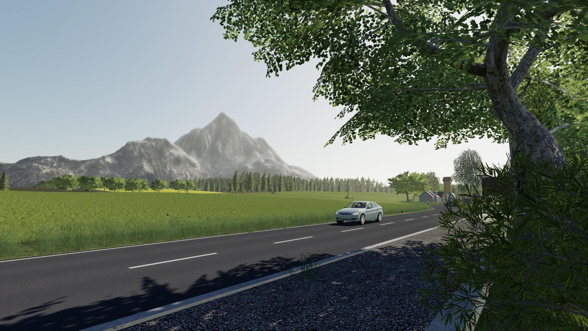 AGROSPOL MAP 5