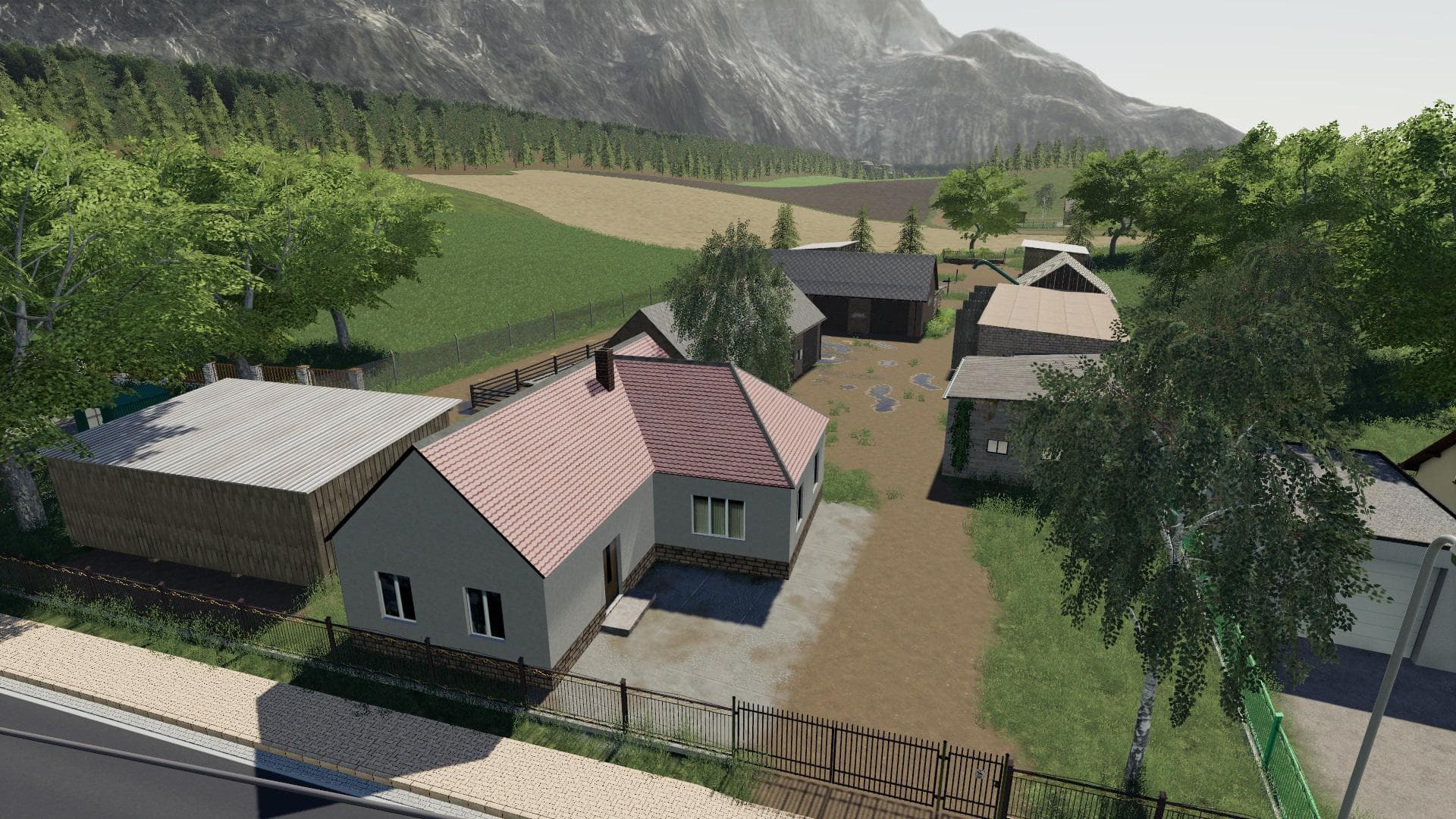 AGROSPOL MAP 3