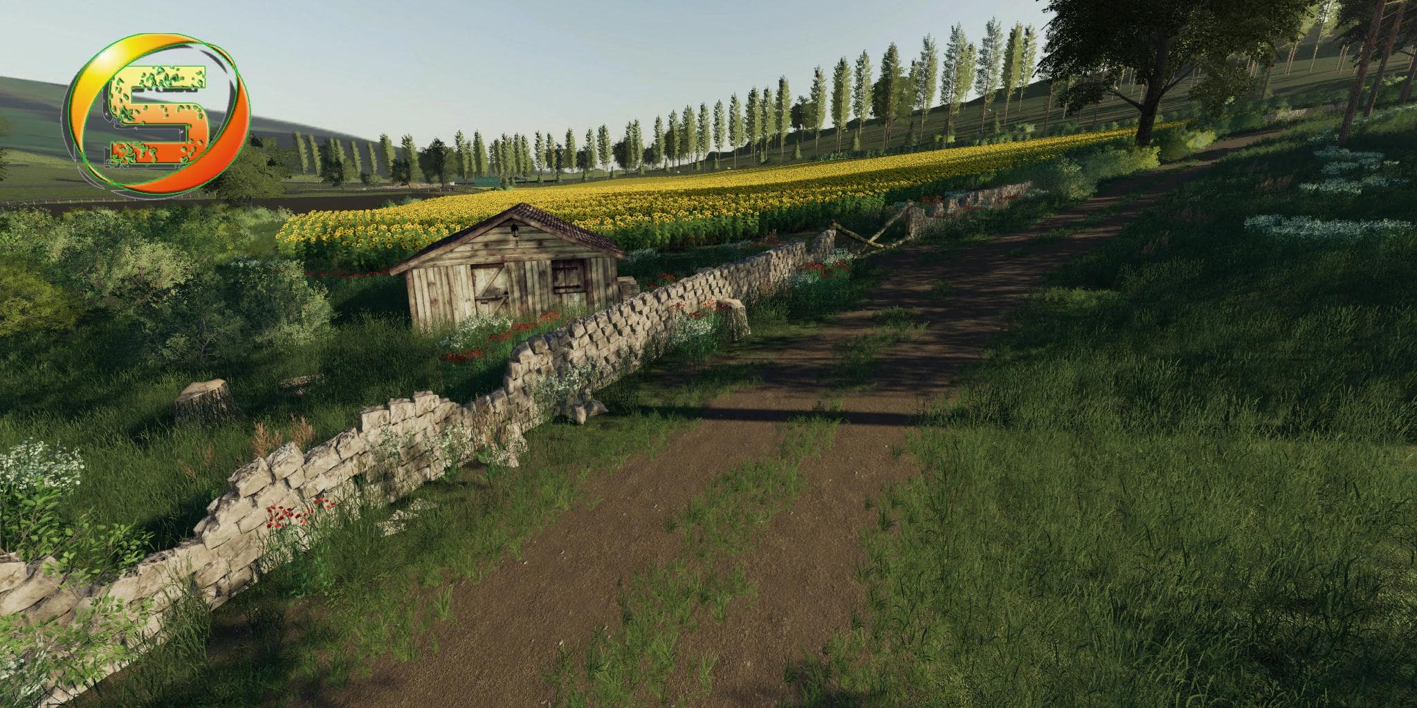 AGROVALLE 19