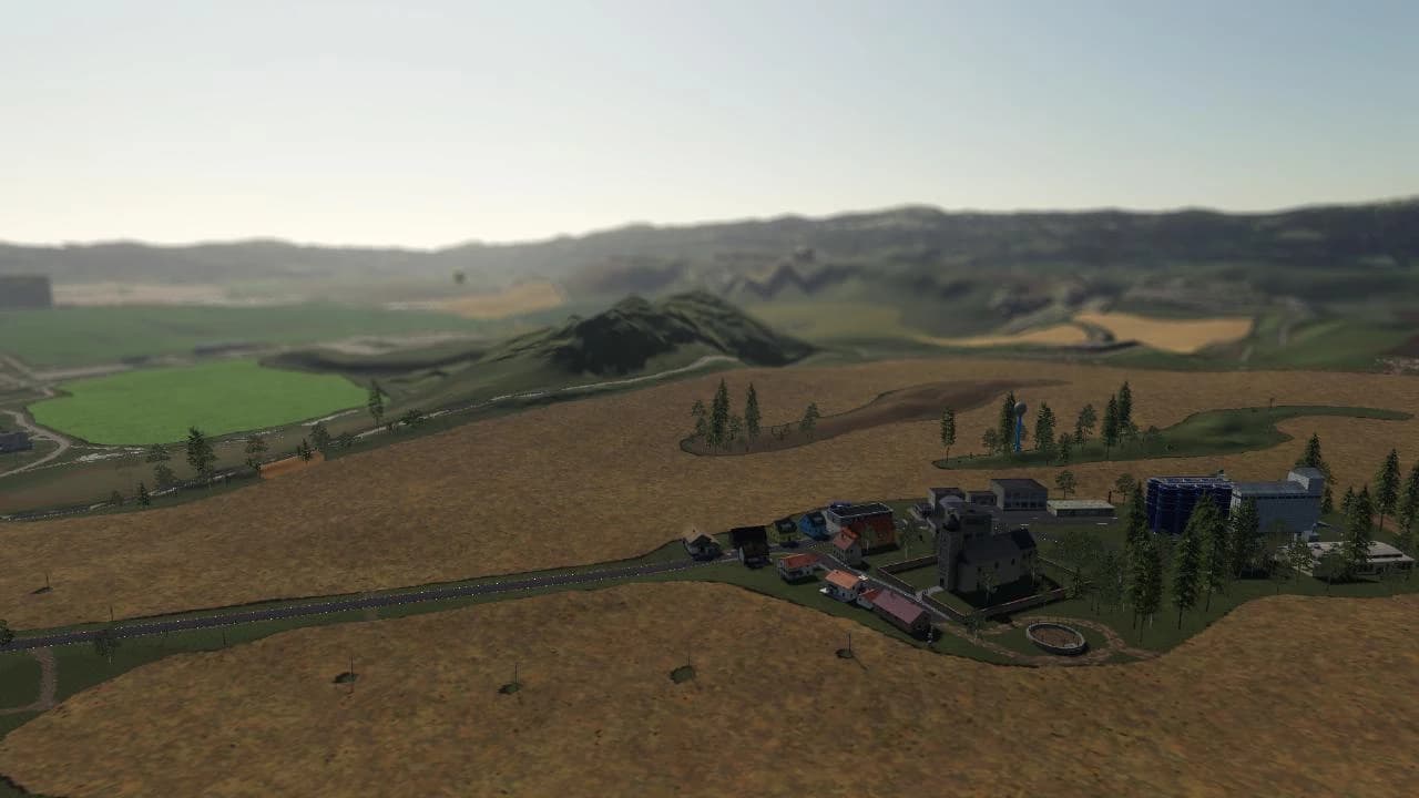 AGROVITKOV MAP 4