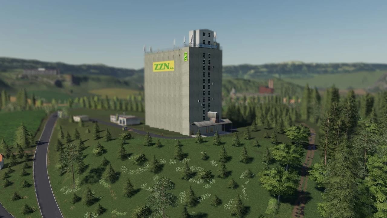 AGROVITKOV MAP 3