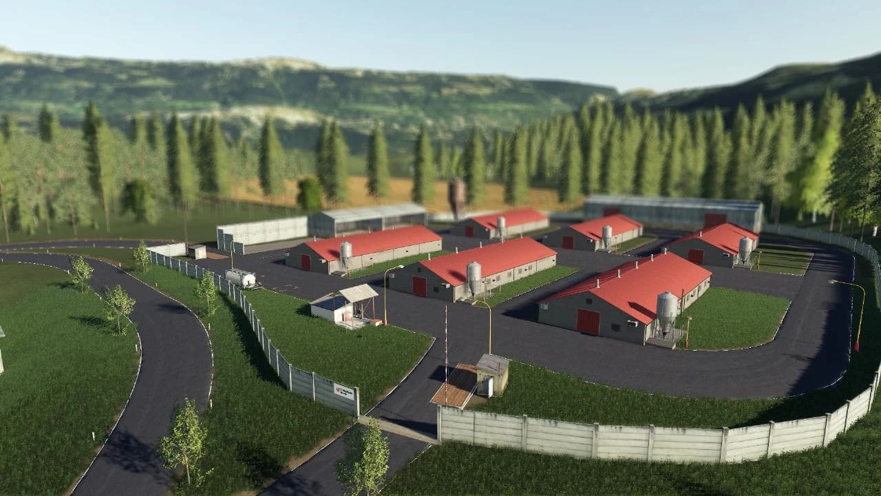 AGROVITKOV MAP 2
