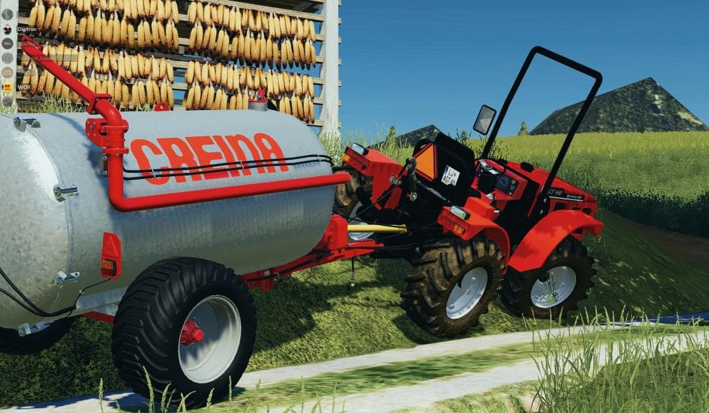 AGT 850/860