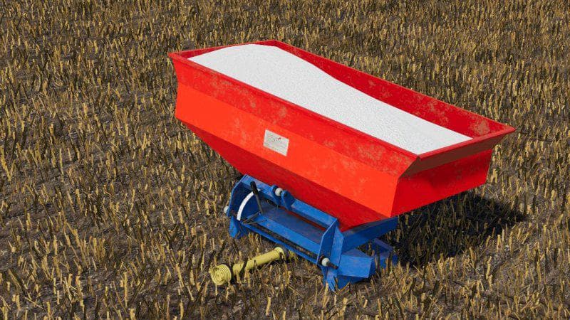 AGUIRRE 1500 KG 2