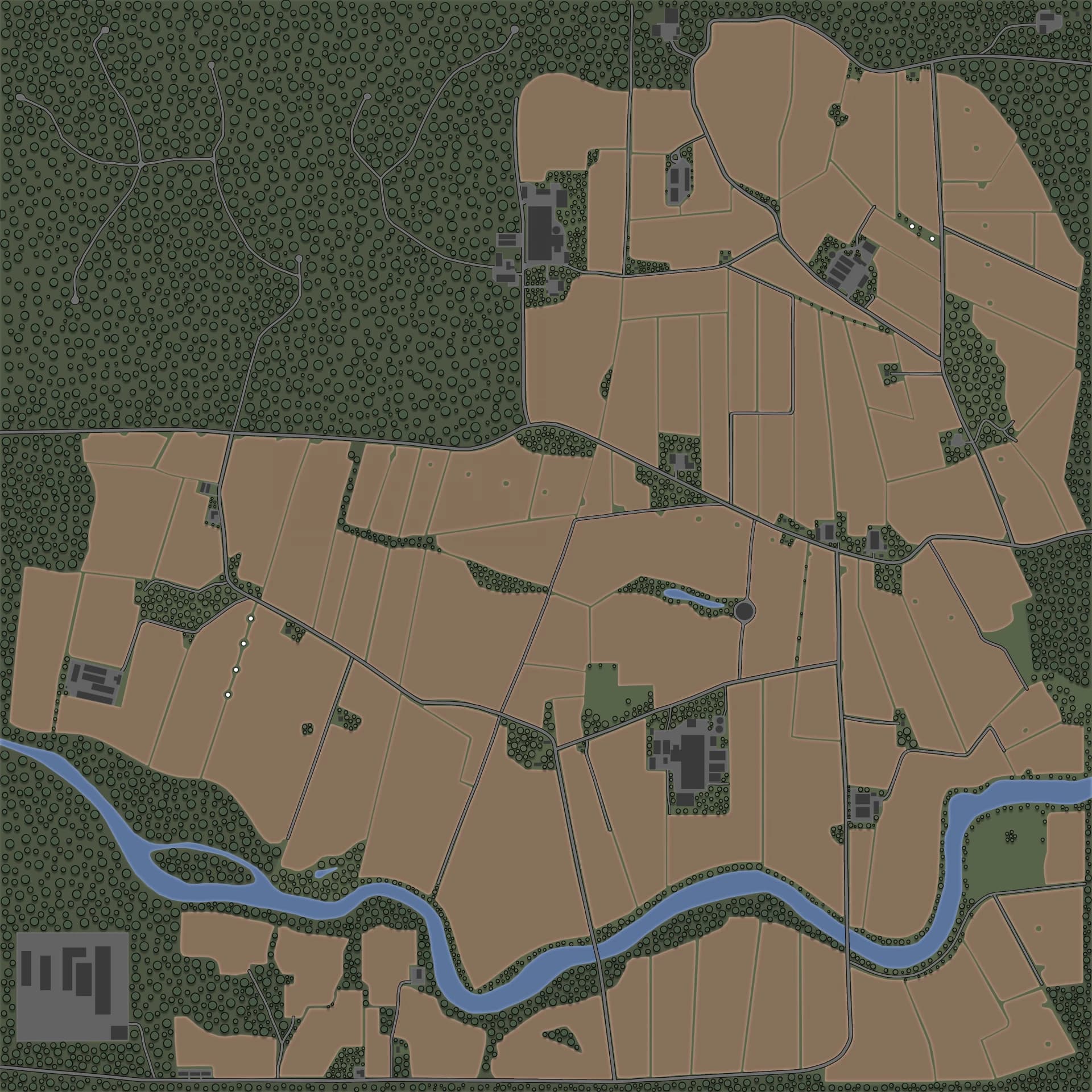 AHLA MAP 2